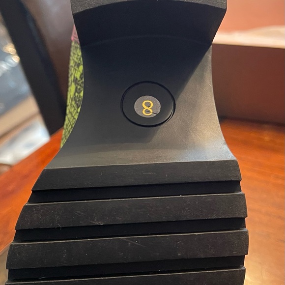 Ladies Wedge Boots - Picture 3 of 3